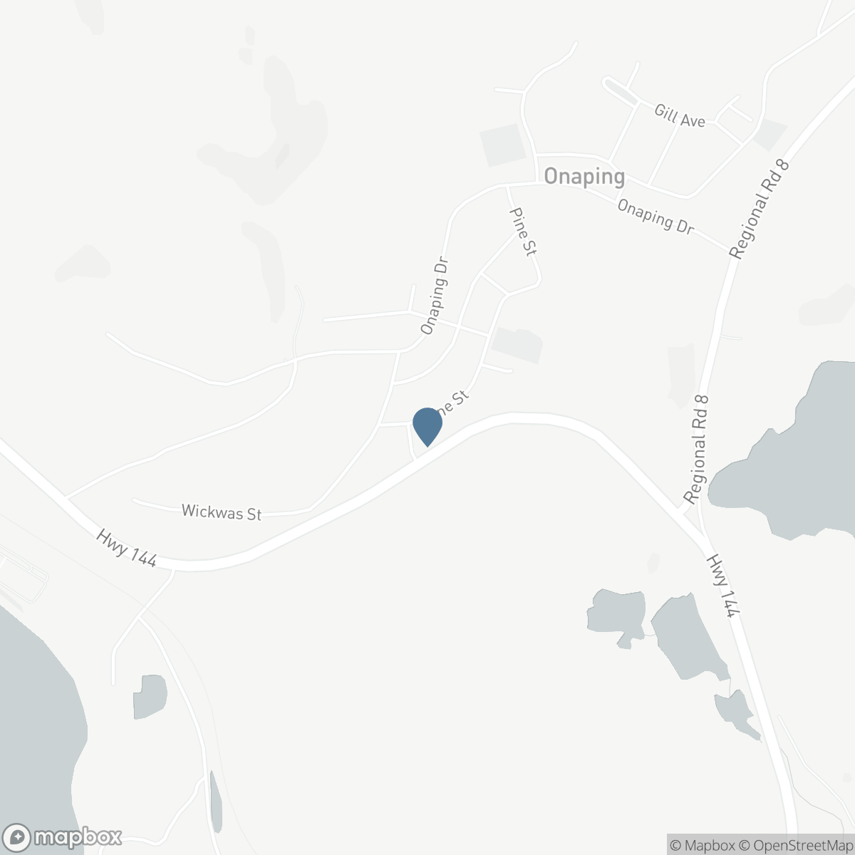 68 Pine Street, Greater Sudbury, Ontario P0M 2C0